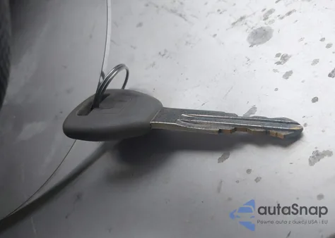 2000 Honda Accord 3.0 Ex from USA, damaged, VIN 1HGCG1658YA100078